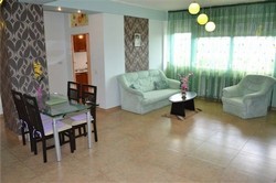 Cazare apartament 2 camere plaja kudos 2012