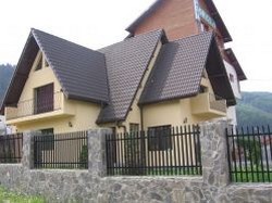 Vand casa in Brasov, zona Bunloc