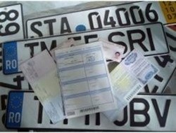 INMATRICULARI AUTO RO FARA PLATA TAXEI DE EMISII POLUANTE