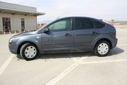 Vand Ford Focus an 2005 - stare foarte buna