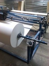 Vand set utilaje prelucrare hartie igienica