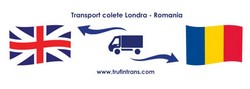 curierat rapid londra-romania si retur