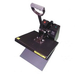 Vand presa termica second-hand