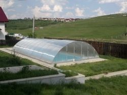 acoperiri piscine