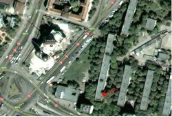 vand apartament 2 camere podgoria