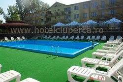 Cazare Hunedoara, hotel restaurant Ciuperca din Hunedoara