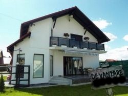 VAND URGENT SUPERBA VILA!