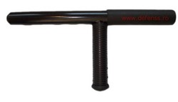 Baston tonfa telescopic profesional