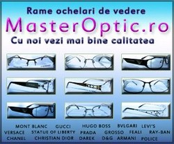 Rame ochelari de vedere