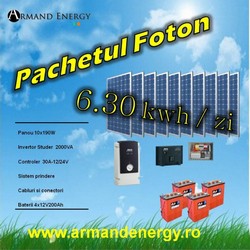 energie regenerabila