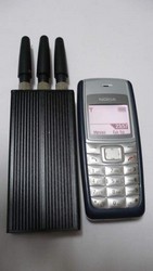 Bruiaj semnal telefon gsm si gps 6-8 metri