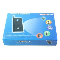 Detector anti spion camere spion,microfoane,etc