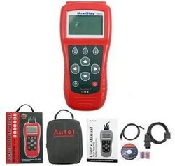Cititor coduri auto Autel Eu 702