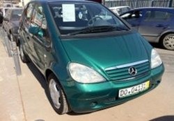 Vand Mercedes-Benz Clasa A 160