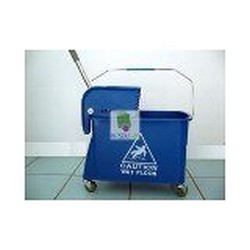 Galeata pe roti 20L cu storcator