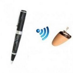 Casti Fara Fire Copiat Examene Handsfree Wireless Casca Japoneza Timpan Microvibratii