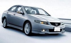 Vand Honda Accord 2003 impecabila