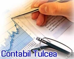 Contabil Tulcea