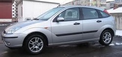 DEZMEMBREZ FORD FOCUS 18 TDCI DIN ANUL 2003