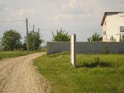 Loturi Com Berceni intrare 353/mp