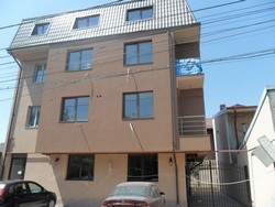 VAND APARTAMENT 3 CAMERE CONSTRUCTIE 2012