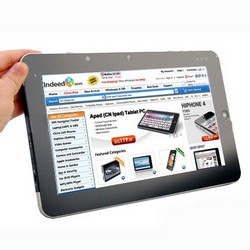 Tableta pc cu windows model Winpad P100 - IPADGSM