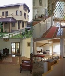 COMPARTIMENTEZ VAND VILA ZONA CERNICA STRAND