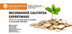 CONSULTANTA FINANCIAR CONTABILA SI FISCALA IASI 0746080215