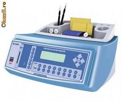Vand aparat electrostimulare Cerri lipotronic multiprogram 2449/n