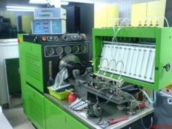 Reparatii profesionale, codare injectoare common rail Bosch, Delphi, Denso, Siemens . livram in tara