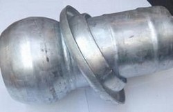 CUPLA VIDANJA TATA 100 mm