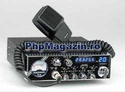 Statii Radio Auto, Navigatii GPS