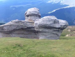 AGENTIE DE TURISM
