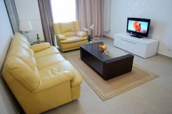 Cazare apartament deluxe Mamaia 2013