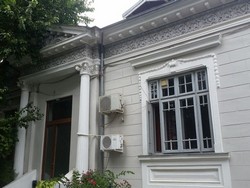 Complex de vile, ideal hotel/hostel/restaurant/firma, 1000mp/60 camere