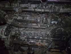Motor complet echipat DAF XF 95.430