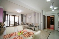 Cazare apartament ultra modern , Mamaia 2013