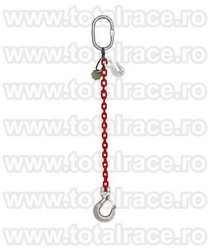 Dispozitiv ridicare lant grad 100 cu 1 brat Total Race