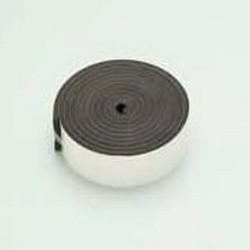 Banda protectoare colturi 2m/neagra
