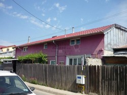CASA CURTE RENOVATA 2009