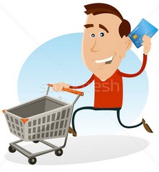OFERTA CARD DE CUMPARATURI