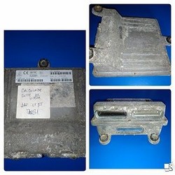 Calculator cutie de viteze DAF LF 55.220