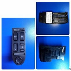 Modul comanda geamuri MAN TGL 8.240
