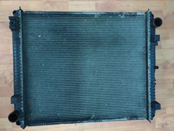 Radiator apa MAN TGL 8.240