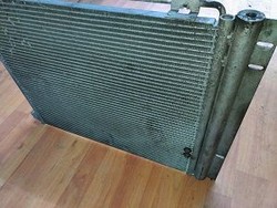 Radiator clima MAN TGL 8.240