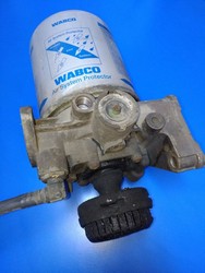 Supapa refulare MB Atego 817