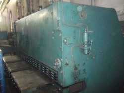 FOARFECA GHILOTINA FG 1030