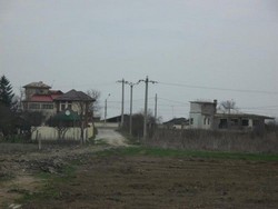 TARTASESTI – Dambovita – teren intravilan curti constructii