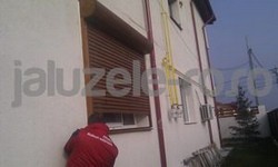 Executam rulouri exterioare lemn de tei