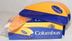 Aparat Injectat Tutun Columbus